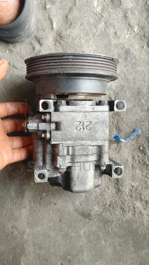 Ac Compressor for Mazda