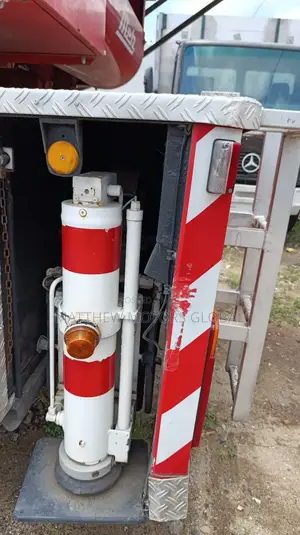Aerial Platform Lift