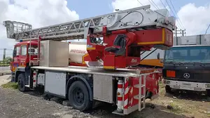 Aerial Platform Lift
