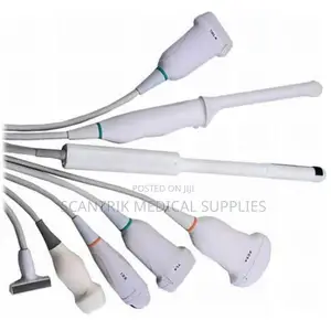 Sunbright Linear Ultrasound Transducer
