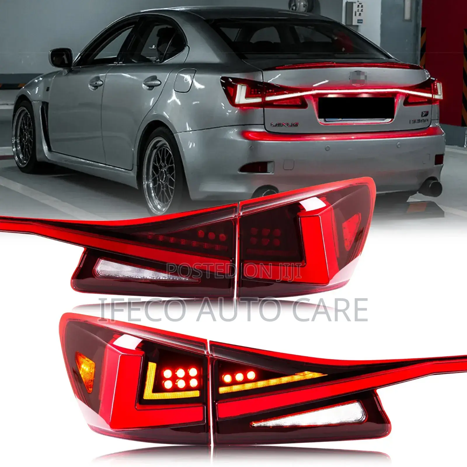 Long Conversion Back Light Is 250