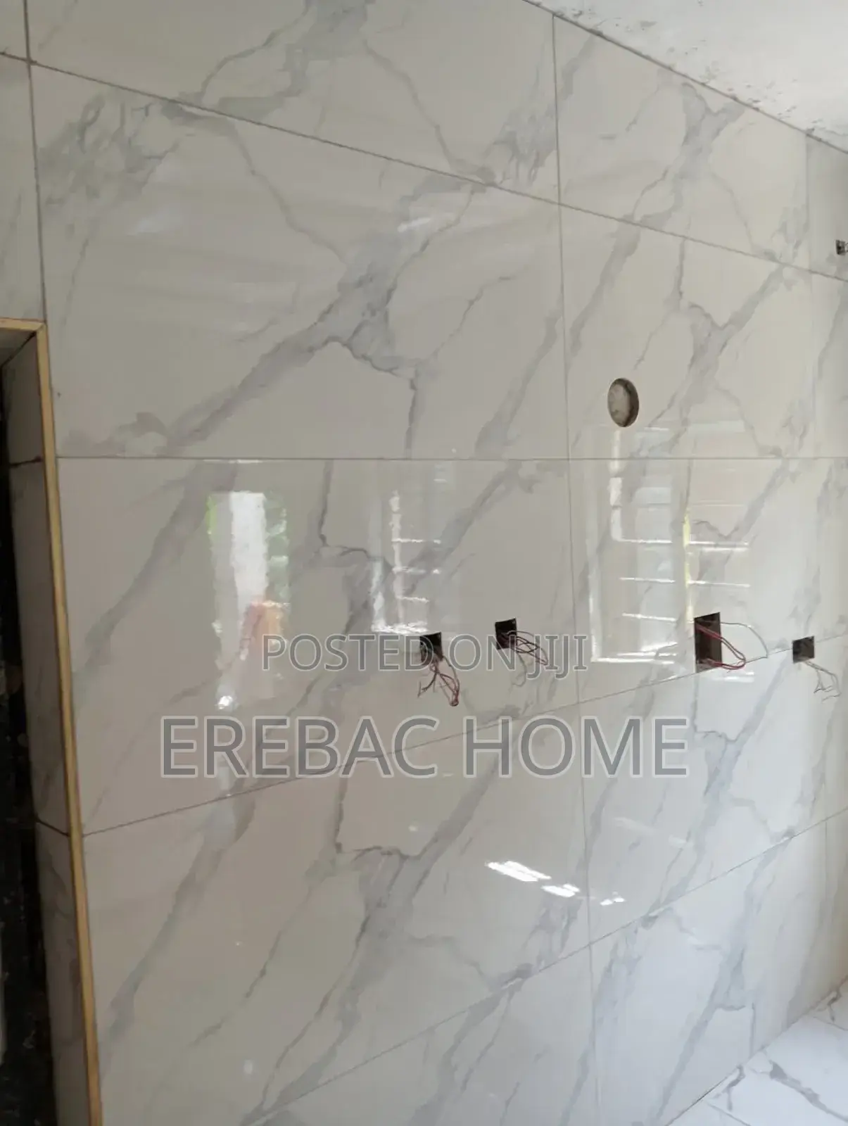Structural Engineer and Professional Tiler and Tyrolean