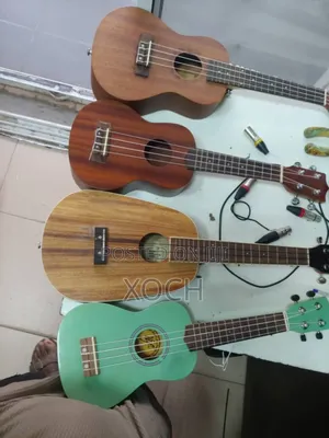 Ukulele Guitar