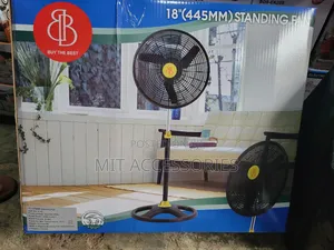 Photo - Buy Best Original Standing Fan