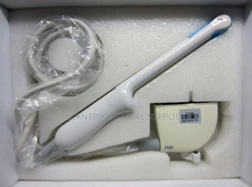 Sunbright Linear Ultrasound Scanner Head