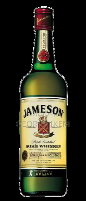 Photo - Jameson Original Irish Whiskey