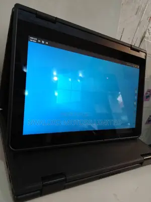 Photo - Laptop Lenovo Yoga 11e 4GB Intel Pentium HDD 128GB