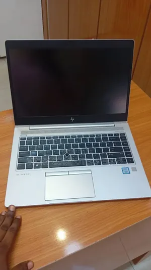 Laptop HP EliteBook 840 G5 8GB Intel Core I5 SSD 256GB