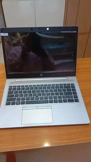 Laptop HP EliteBook 840 G5 8GB Intel Core I5 SSD 256GB