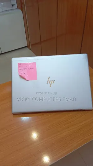 Laptop HP EliteBook 840 G5 8GB Intel Core I5 SSD 256GB