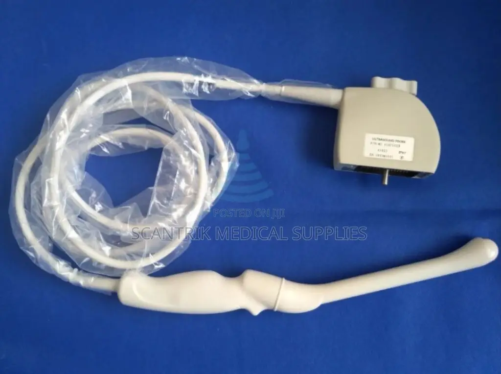 Sunbright Linear Surface Imaging Probe