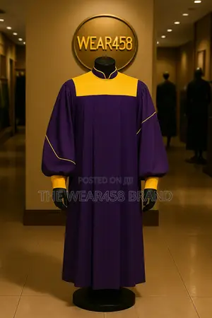 Choir Robes