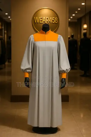 Choir Robes