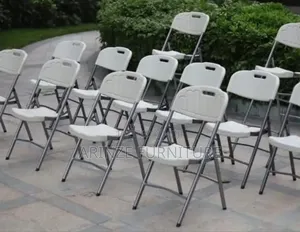 Foldable Chair