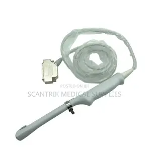 Sunbright Flat-Head Ultrasound Probe