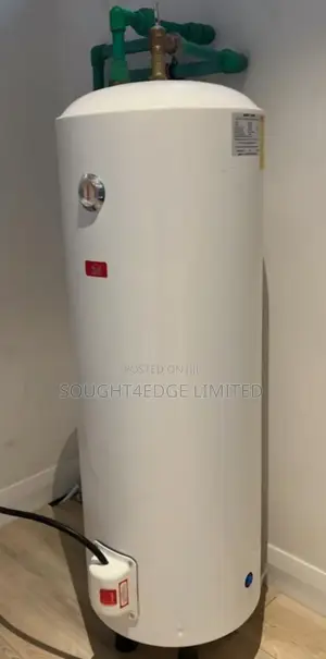 300l Sweet Home Water Heater Without Solar