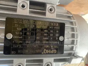 Electric Motor