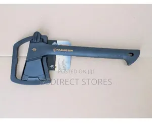 Magnusson Composite Strong and Precise Cut Hatchet Axe