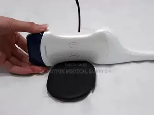Sunbright Linear Probe
