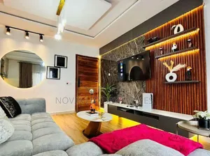 Luxury Cozy 1bedroom With Ps5, Pool and Gym