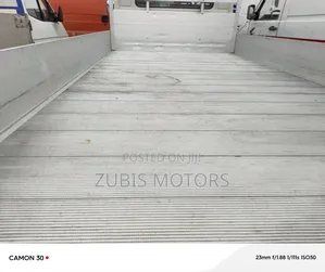 Volkswagen LT 2005 White