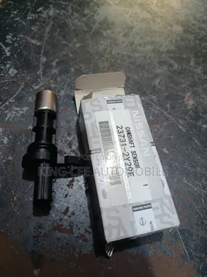 Starting Sensor/Camshaft Sensor Nissan Juke