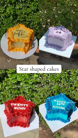 Cake Couture
