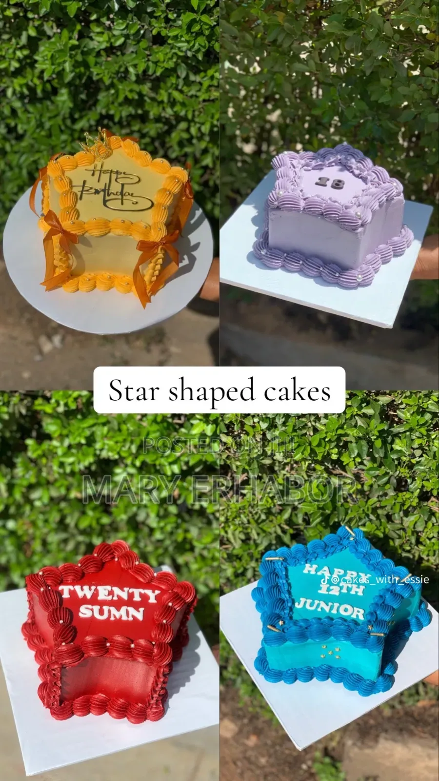 Cake Couture