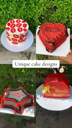 Cake Couture
