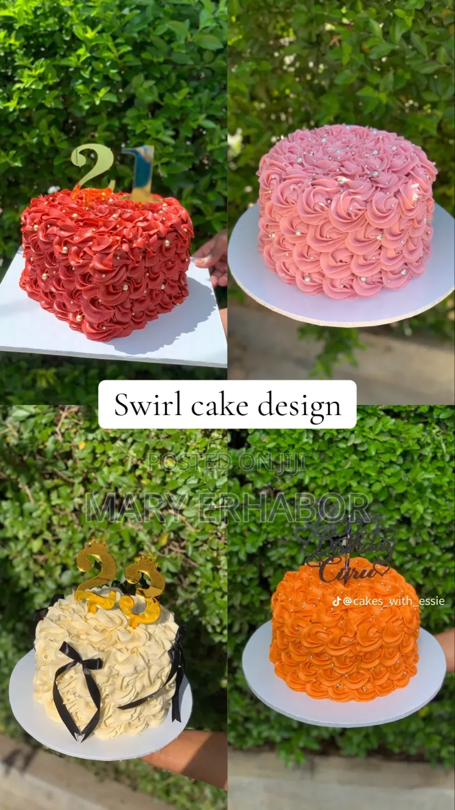 Cake Couture