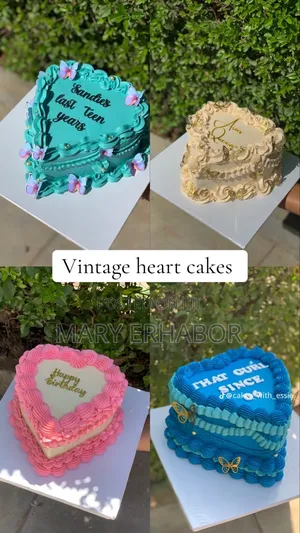 Cake Couture