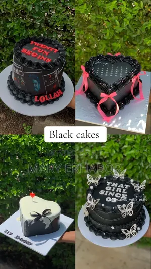 Cake Couture