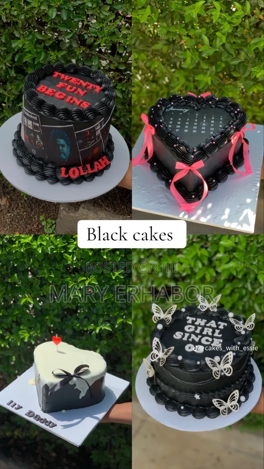 Cake Couture