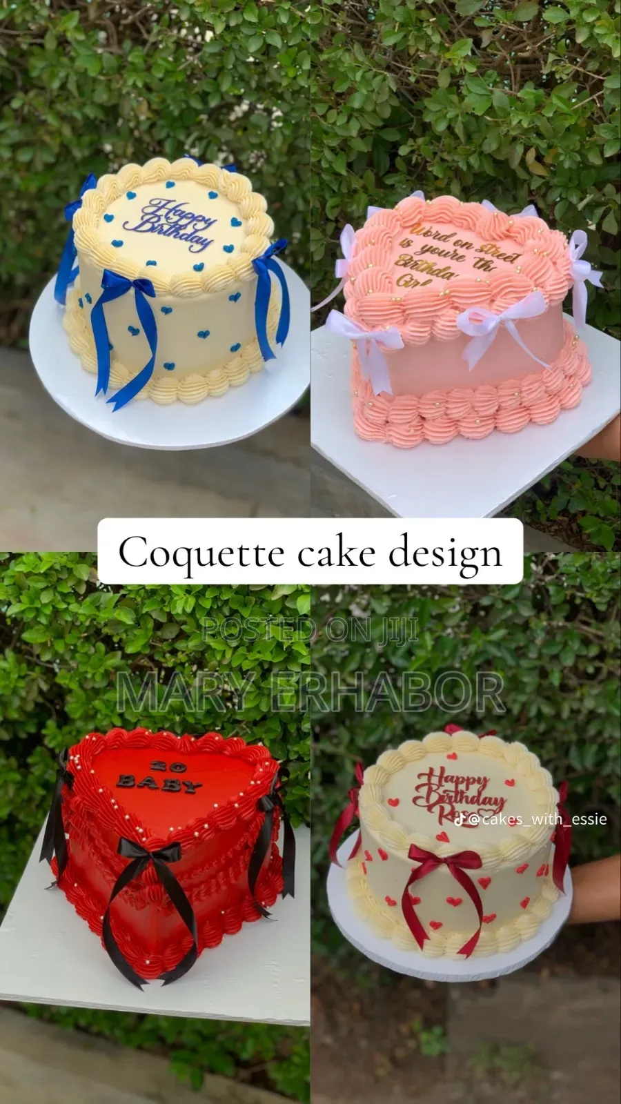 Cake Couture