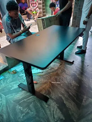Homr and Office Electric Adjustable Desk 1.6 Meter