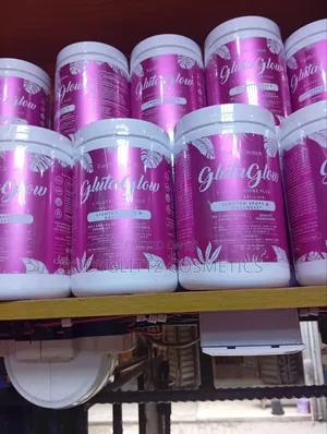 Earth's Creation Gluta Glow: L-Glutathione White Brillion