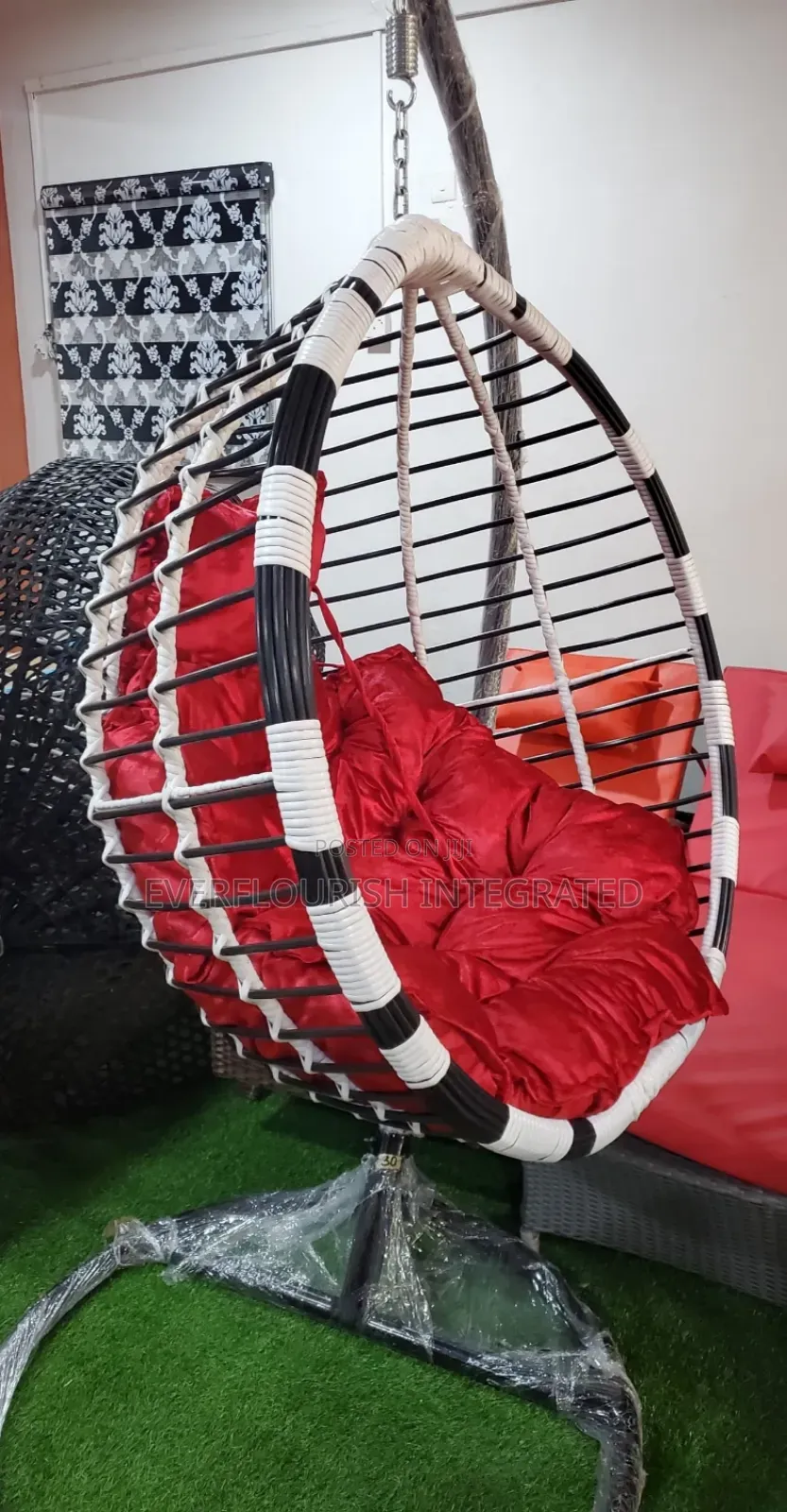 Medium Size Swing Chair