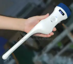 Sunbright Endovaginal Imaging Probe