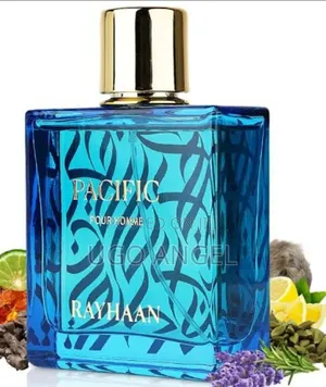 Rayhaan Specific Perfume