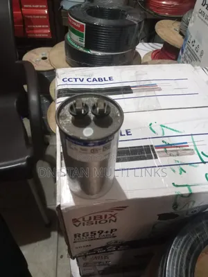 Capacitor 70uf