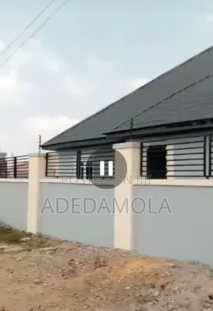 Photo - Furnished Mini Flat in Surulere Estate, Soka for sale