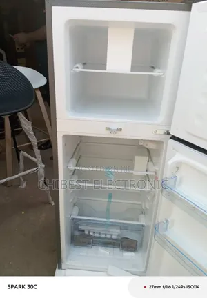 Refrigerator Skyrun 138 Liters