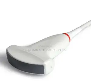 Sunbright High-Resolution TVS Transducer