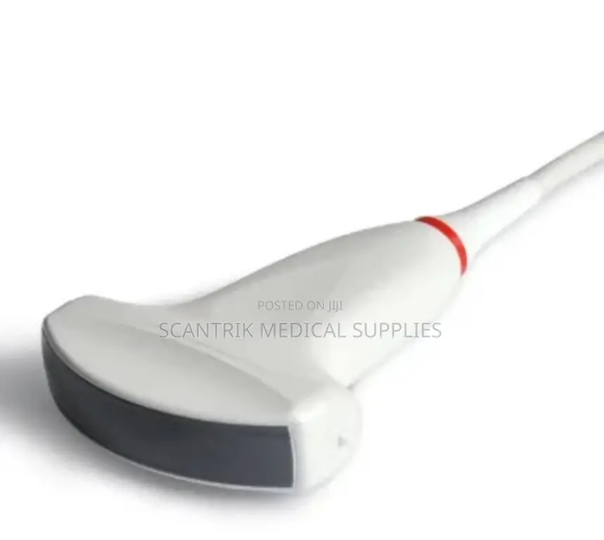 Sunbright High-Resolution TVS Transducer