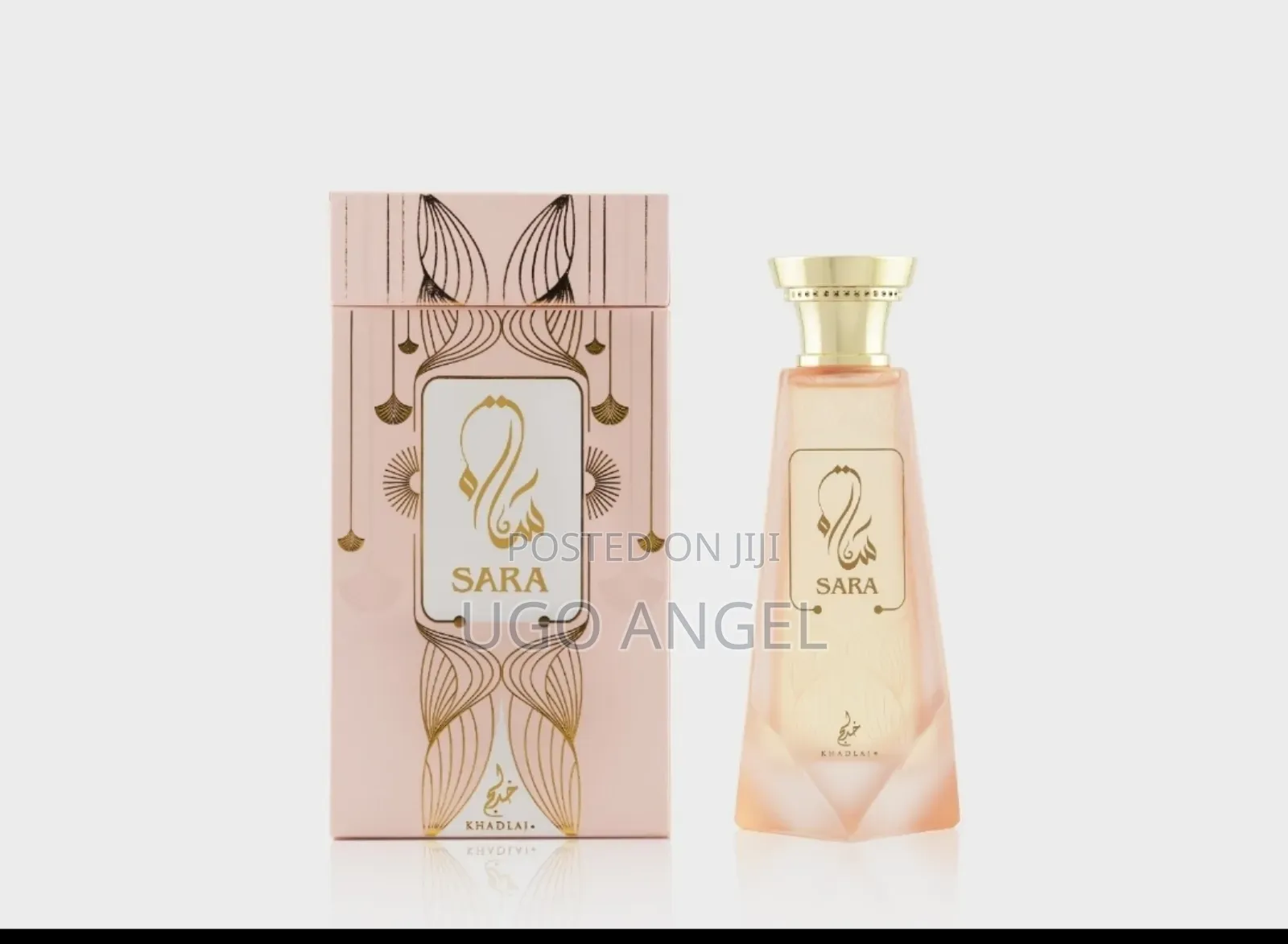 Sara Perfume