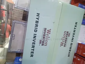 Welion Inverter 4.2kw