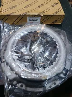 Clutch Disc 2tr Hilux, Haice, Coaster,