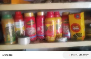 Farm Chemicals Insecticides Herbicides Organic Fertilizers