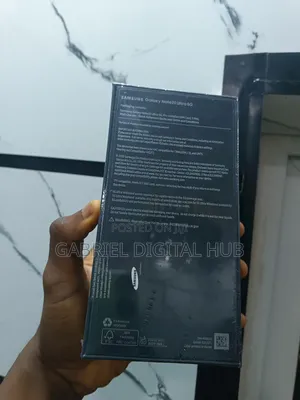New Samsung Galaxy Note 20 Ultra 256 GB Green