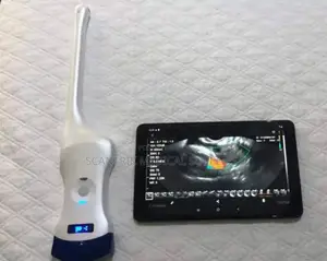 Sunbright Gynecological TVS Probe